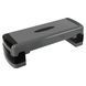 Степ-платформа SP-Sport FI-1579 90x32x15-27см чорний