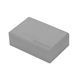 Блок для йоги SportVida EVA 23 x 15 x 7.6 см SV-EZ0067 Grey