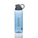 Пляшка для води CASNO 1000 мл KXN-1236 Блакитна