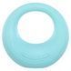 Гиря з TPR покриттям Star Moon SP-Sport SC-80145-5LB Помаранчева вага 2,3 кг
