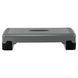 Степ-платформа SP-Sport FI-1579 90x32x15-27см чорний