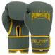 Перчатки боксерские Zelart PUNISHER BO-7553 10-14 унций цвета в ассортименте