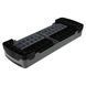 Степ-платформа SP-Sport FI-1579 90x32x15-27см чорний