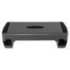 Степ-платформа SP-Sport FI-1579 90x32x15-27см чорний