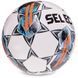 Мяч футбольный SELECT BRILLANT REPLICA V22 №5 белый-серый