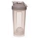 Шейкер спортивный BlenderBottle Pro45 1270ml Pebble Grey