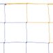 Сетка на ворота футбольные любительская узловая SP-Planeta Эконом SO-5296 7,32x2,44x1,5м 2шт