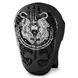 Лапи боксерські Phantom Muay Thai Black