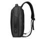 Рюкзак Mark Ryden Squero MR9533 Black