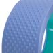 Колесо для йоги масажне SP-Sport Fit Wheel Yoga FI-2439 синій-рожевий