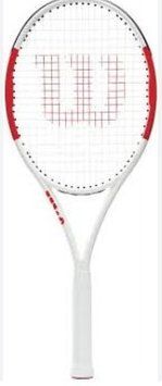 Ракетка Wilson SIX.ONE LITE 102 RKT W/O CVR Gr2