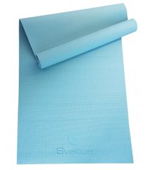 Коврик для йоги и фитнеса Sveltus Tapigym йога-мат 170х60х0.5 см Голубой (SLTS-1336)