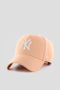 Кепка MVP 47 Brand YANKEES, YANKEES пісочний Уні OSFA