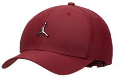 Кепка Nike JORDAN CLC99 CAP METAL JM бордовый Уни MISC