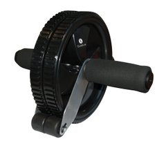 Колесо-триммер двойное Sveltus AB Wheel с системой торможения (SLTS-2601)