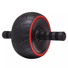 Ролик (гімнастичне колесо) для преса 4FIZJO Ab Wheel XL 4FJ0219