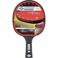 Ракетка для настольного тенниса Donic-Schildkrot Protection line 500