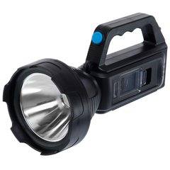 Ліхтар кемпінговий світлодіодний переносний X-BALOG CX-8808 (пластик, Led лампа+COB, USB-вхід, l-20см)