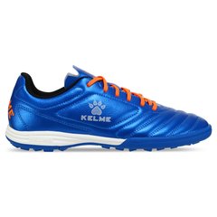 Сороконіжки взуття футбольне дитяче KELME BASIC 873701-9417 розмір 32-38 синій