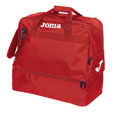 Сумка Joma TRAINING III XTRA LARGE красный Уни 52х54х32см