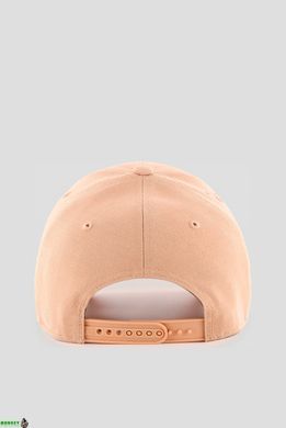 Кепка MVP 47 Brand YANKEES, YANKEES песочный Уни OSFA