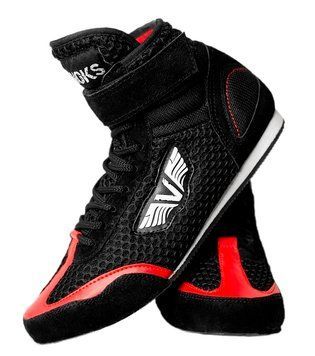 Боксерки V`Noks 46