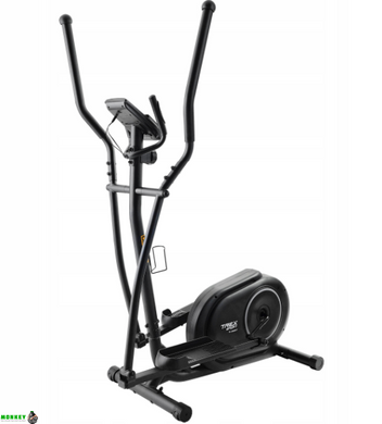 Орбитрек Trex Sport TX-400CT Dash магнитный черный