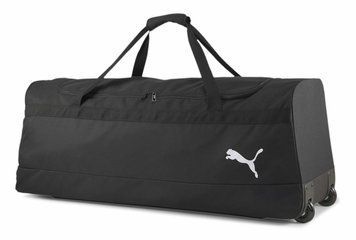 Сумка с колесами PUMA teamGOAL 23 Wheel 48L черный Уни 32 x 78 x 34