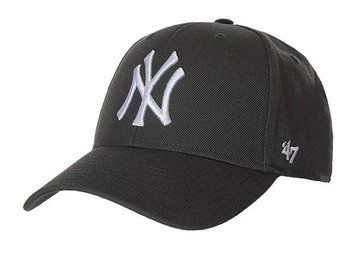 Кепка MVP 47 Brand YANKEES графіт Уні OSFA