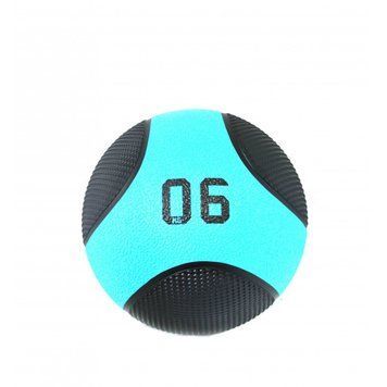 Медбол LivePro SOLID MEDICINE BALL LP8112-06