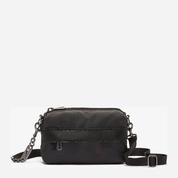 Сумка на пояс Nike W NSW FUTURA LUXE CROSSBODY 1L Черный Жен 20х13х5 см