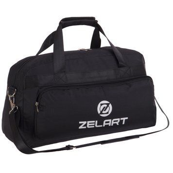 Сумка спортивна ZELART 1732 Чорний