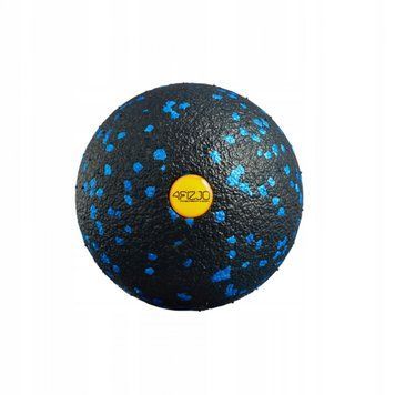 Массажный мяч 4FIZJO EPP Ball 08 4FJ1257 Black/Blue