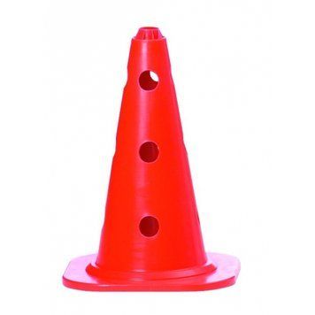 Маркировочный конус Select Marking cone красный Уни 34см