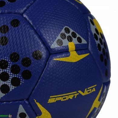 Мяч футзальный SportVida SV-PA0029 Size 4