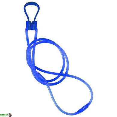 Зажим для носа Arena STRAP NOSE CLIP PRO синий OSFM