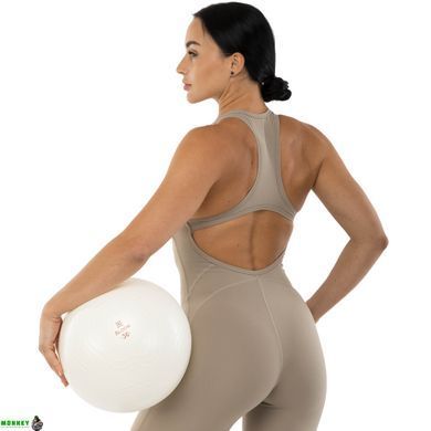 М'яч для пілатесу та йоги BLOOM MINI PILATES BALL LB7001-30 30 см білий