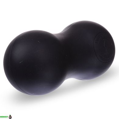 Мяч кинезиологический двойной Duoball SP-Planeta FI-7073 цвета в ассортименте