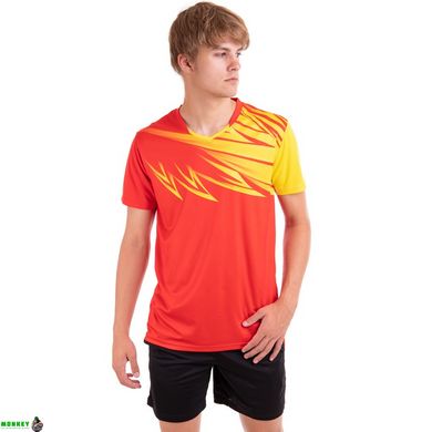 Форма волейбольна чоловіча Lingo LD-P819 M-4XL кольори в асортименті