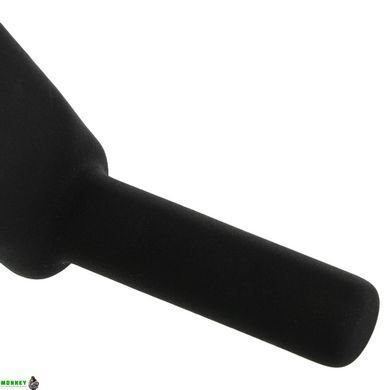 Рукоятка для тяги з вузьким хватом LiveUp LP8321 23,5 см чорний