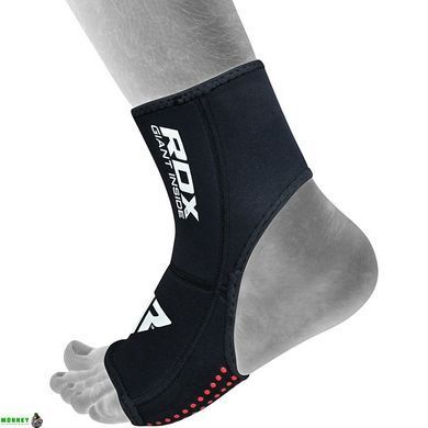 Защита голеностопа RDX Neopren Anclet Left M