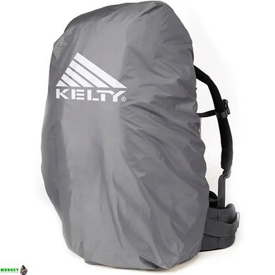 Kelty чехол на рюкзак Rain Cover M charcoal