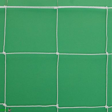 Сітка на ворота футбольні аматорська вузлова SP-Planeta Економ SO-5294 7,32x2,44x1,5м 2шт