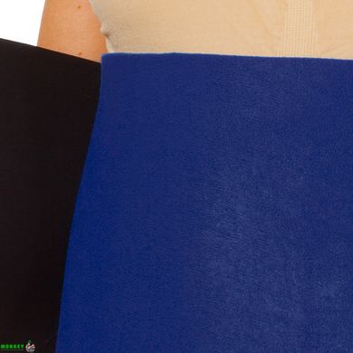 Пояс для похудения SUNEX ZD-3052 ширина-30см темно-синий