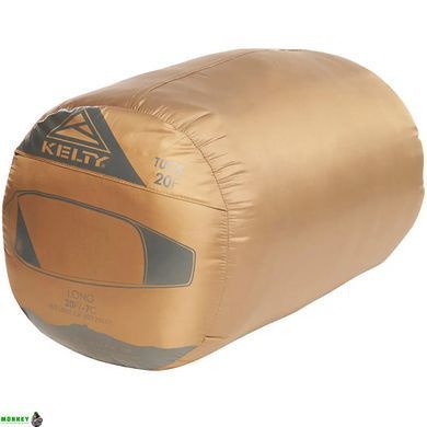 Kelty спальник Tuck 20 Long