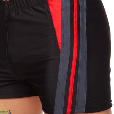 Плавки-шорты мужские SP-Sport N114 размер-XL-3XL цвета в ассортименте