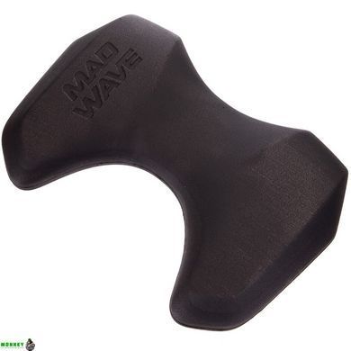 Доска для плавания MadWave JET M072703 черный