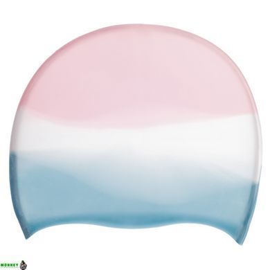 Шапочка для плавания SAILTO PL-4368