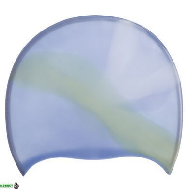 Шапочка для плавания SAILTO PL-4368