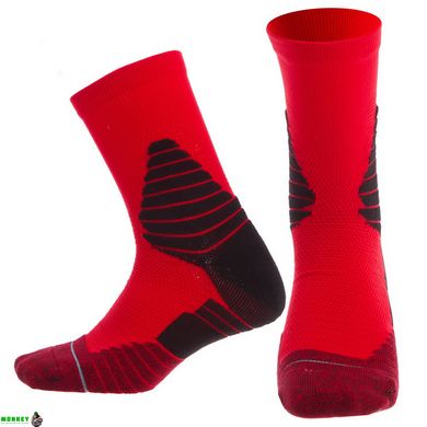 Шкарпетки спортивні SP-Sport JCB3307 розмір 40-45 кольори в асортименті